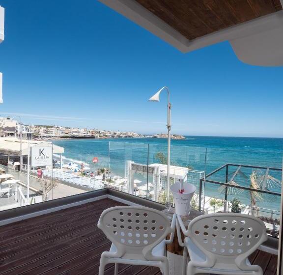 Kahlua Sea View Suites