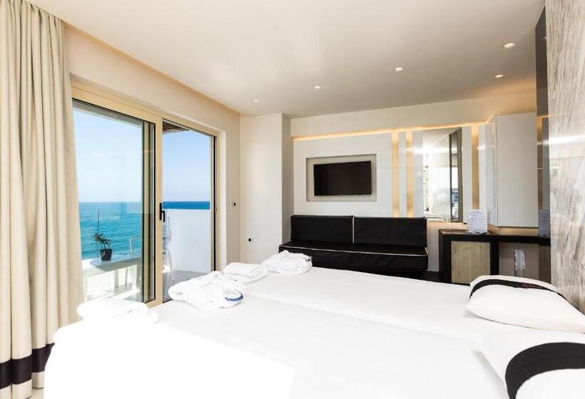 Kahlua Sea View Suites