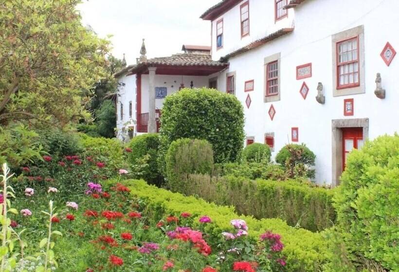 Lovely 6 Bed Cottage In Braga Enjoy And Relax