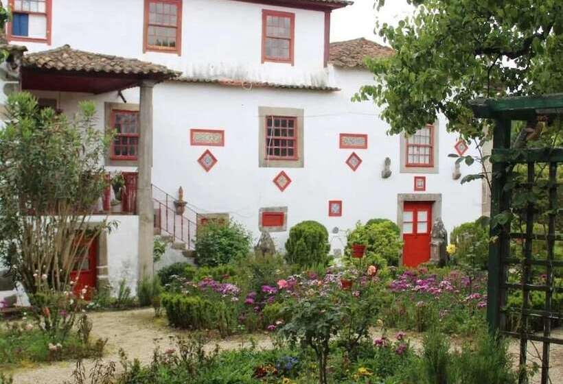 Lovely 6 Bed Cottage In Braga Enjoy And Relax
