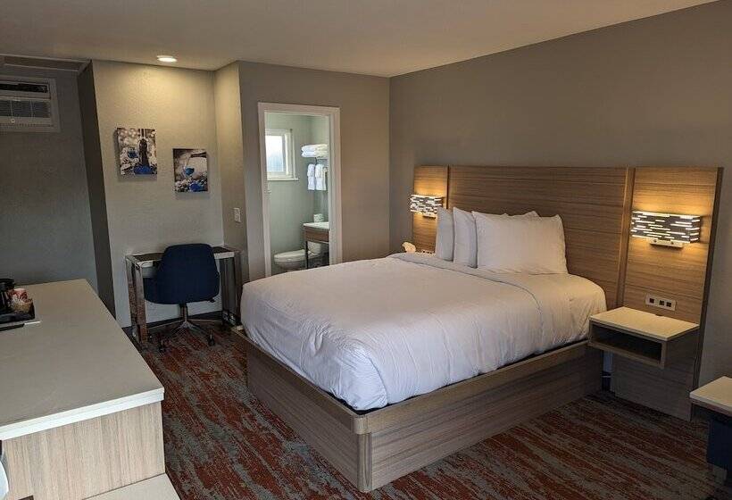 مُتل Cielo House Inn