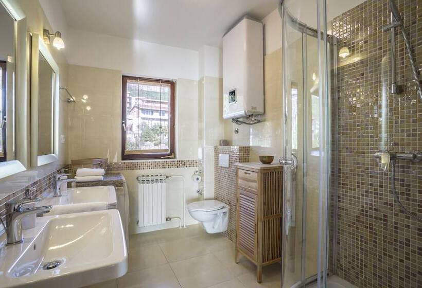 بنسيون Villa Dalmatica