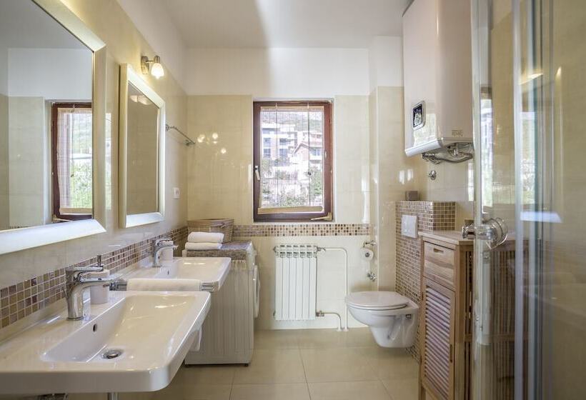 بنسيون Villa Dalmatica