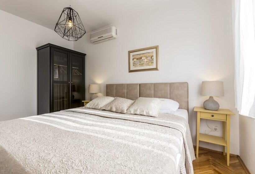 펜션 Villa Dalmatica