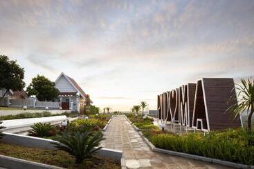 Pidoma Resort