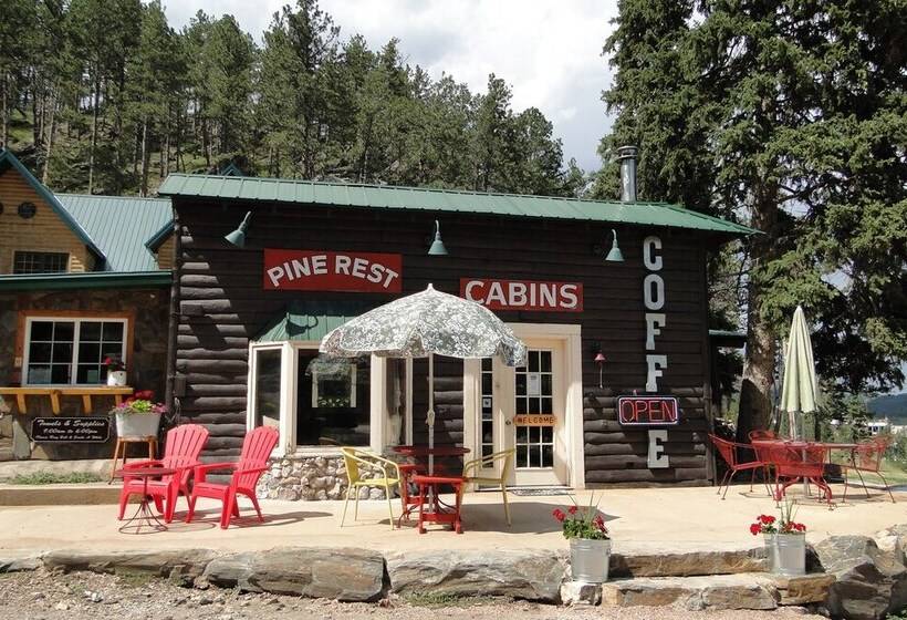 Pine Rest Cabins