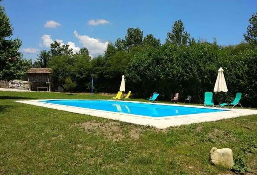 דירת נופש Beautiful 2 Bed House   Marco De Canaveses