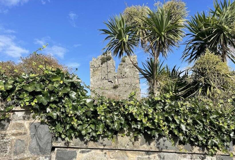 דירת נופש Beautiful 3 Bed House In Sunny Killough Down