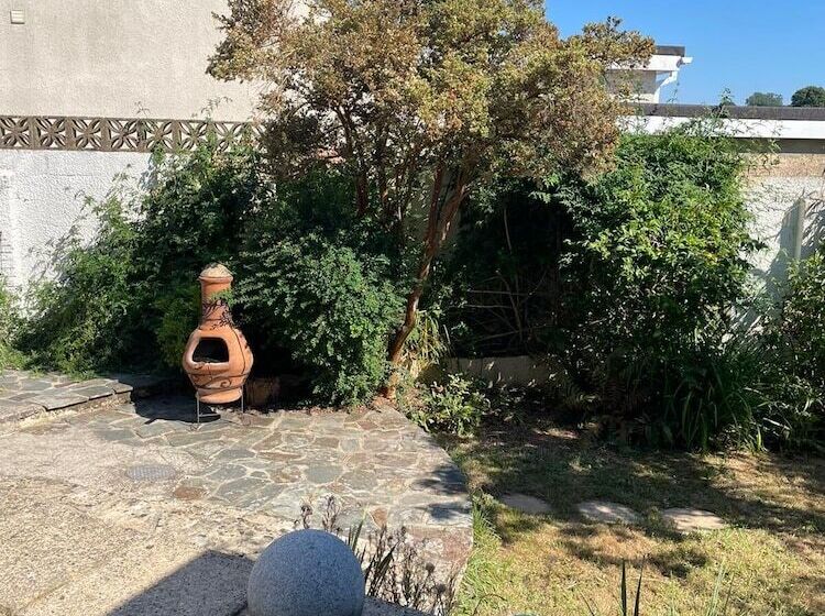 اقامتگاه Beautiful, Spacious 4 Bed House In Brixham