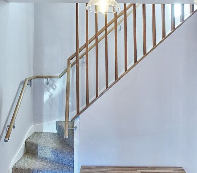 إقامة Beautiful, Spacious 4 Bed House In Brixham