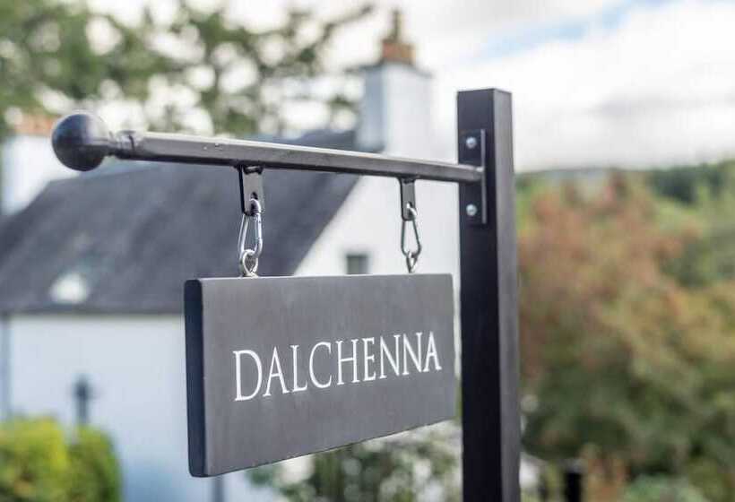 住所  Captivating 4 Bed House In Killin
