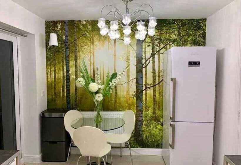 דירת נופש Charming 3 Bed House In Bedworth Nec, Bhx Airport