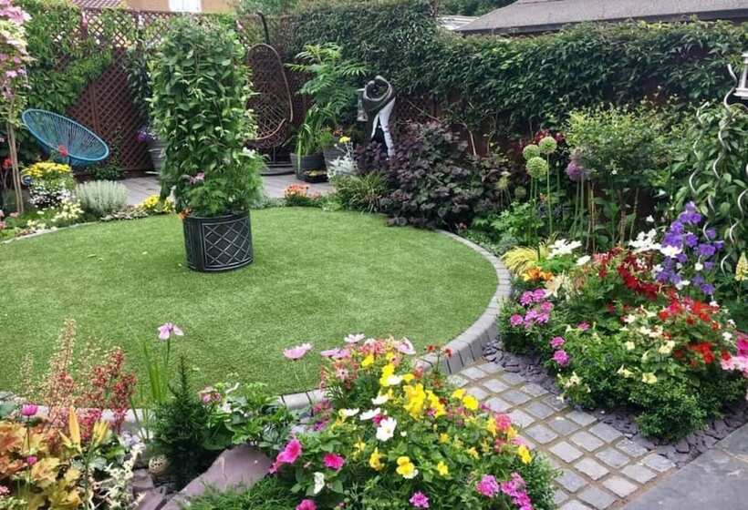 דירת נופש Charming 3 Bed House In Bedworth Nec, Bhx Airport