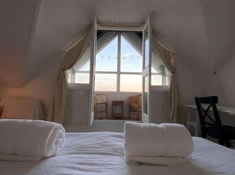 דירת נופש Edwardian Villa By The Sea,coastal Walks,king Beds