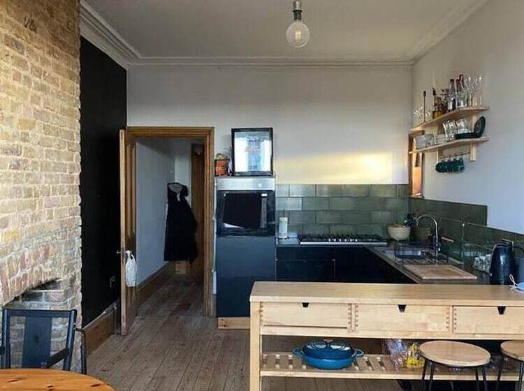 דירת נופש Edwardian Villa By The Sea,coastal Walks,king Beds