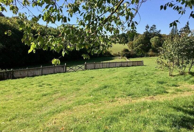 レジデンス Luxury Chilterns Hideaway, Easy Access To London