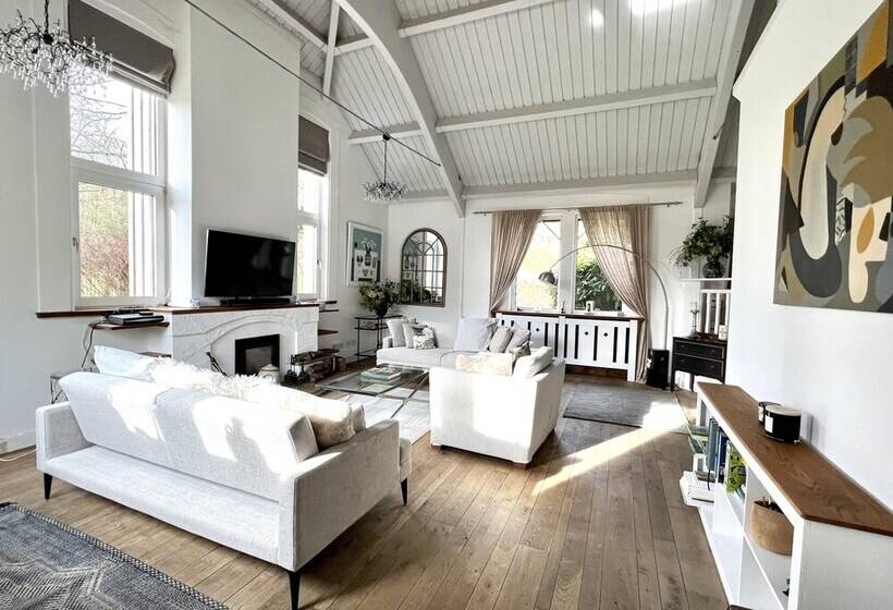 レジデンス Luxury Chilterns Hideaway, Easy Access To London