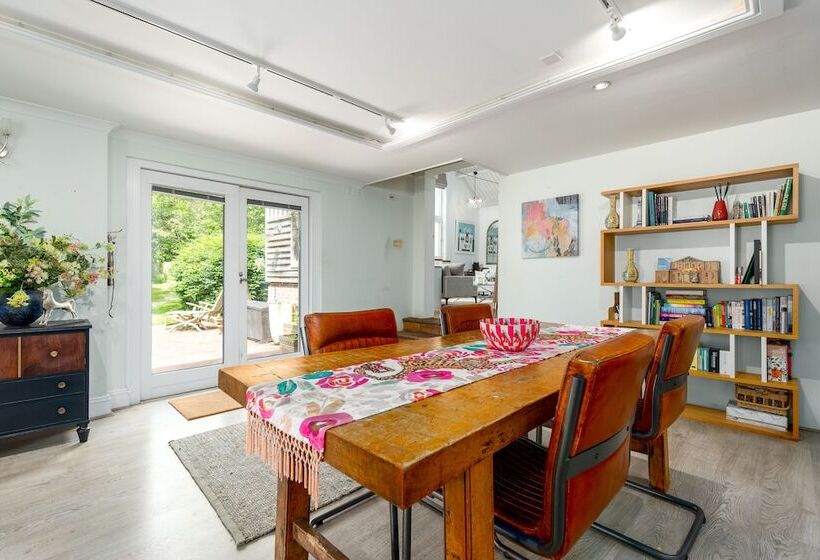 レジデンス Luxury Chilterns Hideaway, Easy Access To London