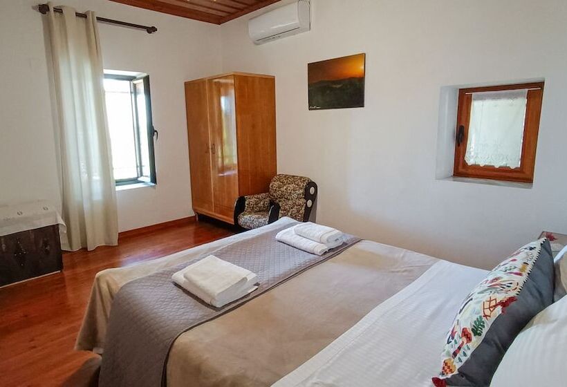 דירת נופש Mikros Paradisos Pelion