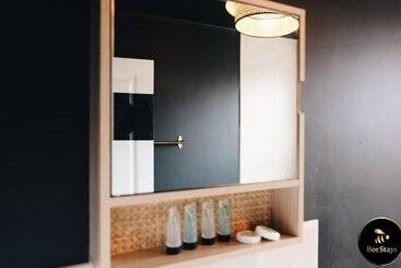 اقامتگاه Pickmere House  An Oasis Near Town Centre