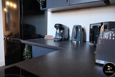 اقامتگاه Pickmere House  An Oasis Near Town Centre