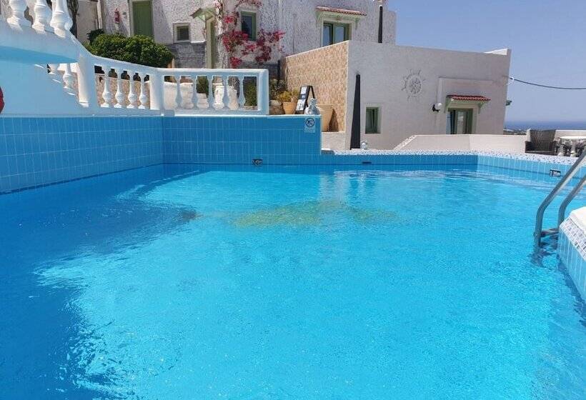 إقامة Sunset Paradise Villa In Hersonisos