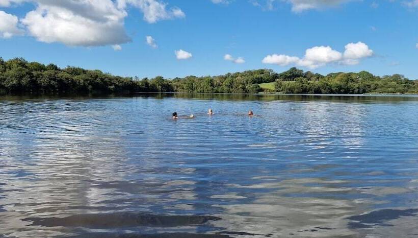 منتجع Zen Jungle Retreat