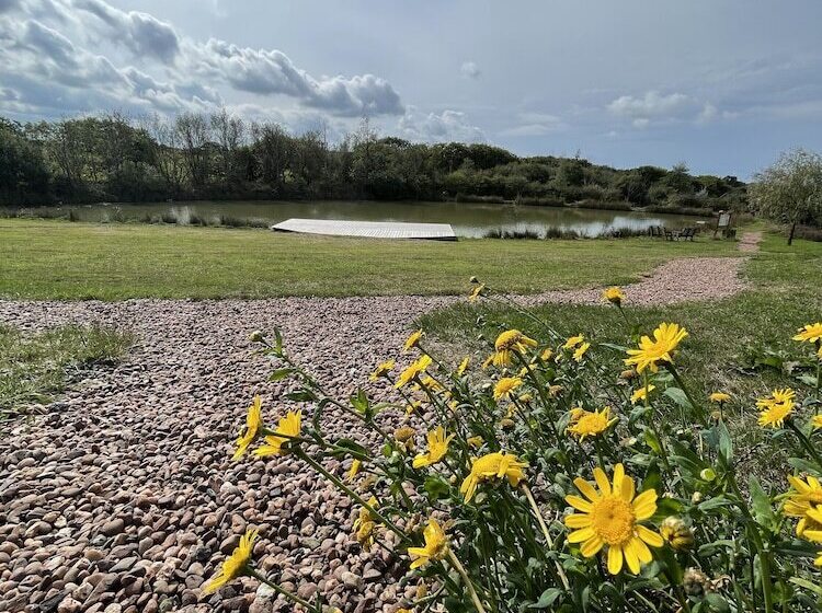 منتجع Zen Jungle Retreat