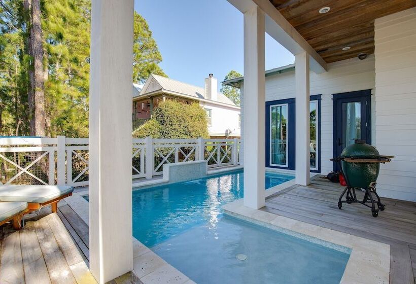 Seagrove Manor By Avantstay Free Paddle Boards Lake Front Yard & Pet Friendly