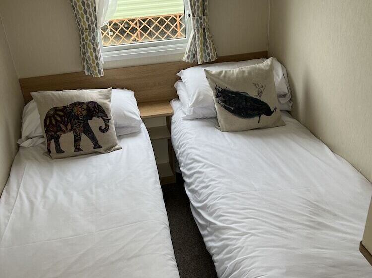 Barmouth   Caravan   2bed   Sea View   Petfriendly