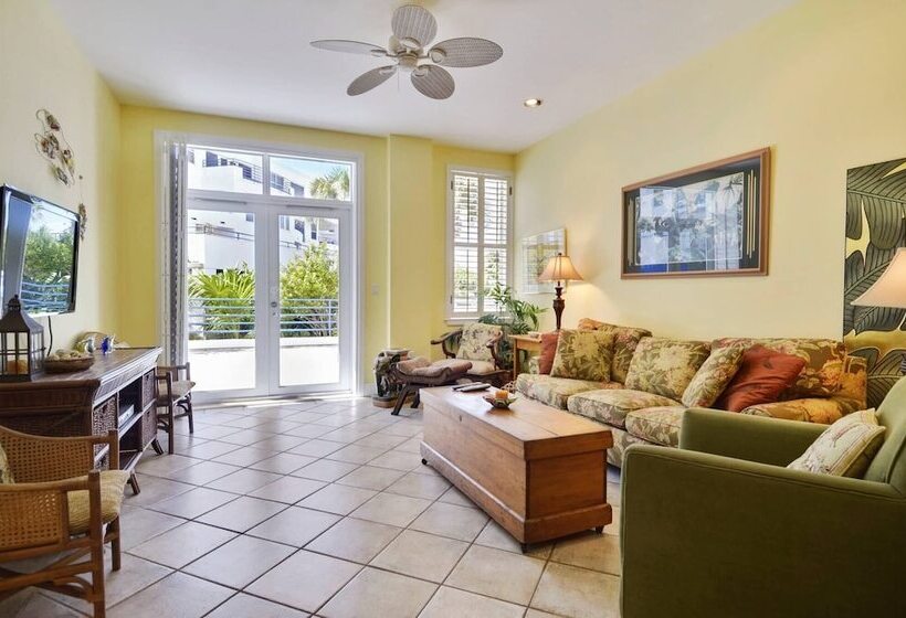 Sundown Refuge By Avantstay Great Location W/ Patio, Outdoor Dining, Bbq & Shared Pool! Week Long St
