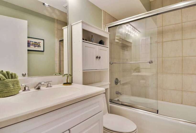 Sundown Refuge By Avantstay Great Location W/ Patio, Outdoor Dining, Bbq & Shared Pool! Week Long St