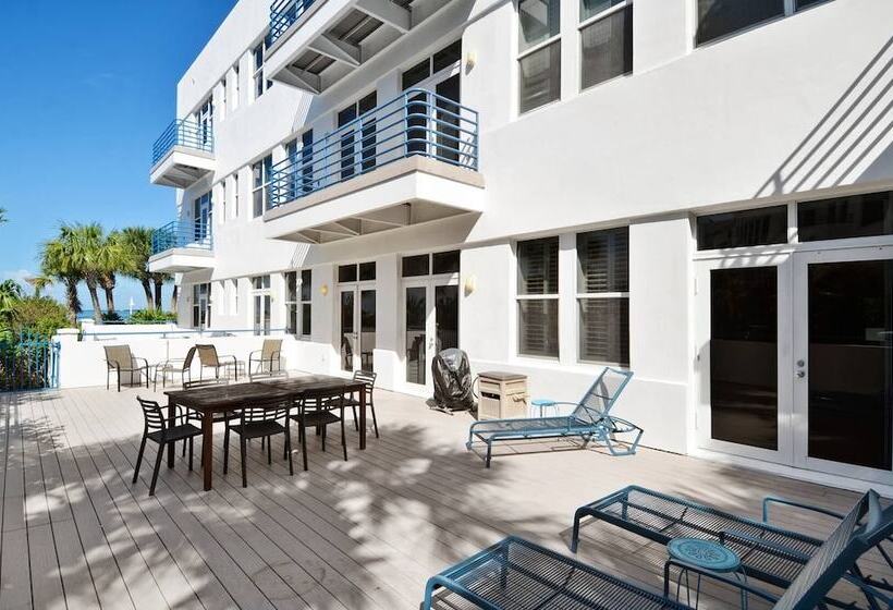 Sundown Refuge By Avantstay Great Location W/ Patio, Outdoor Dining, Bbq & Shared Pool! Week Long St