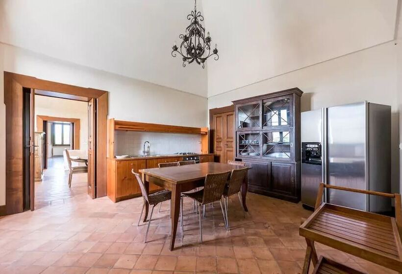 Villa Carcano B&b