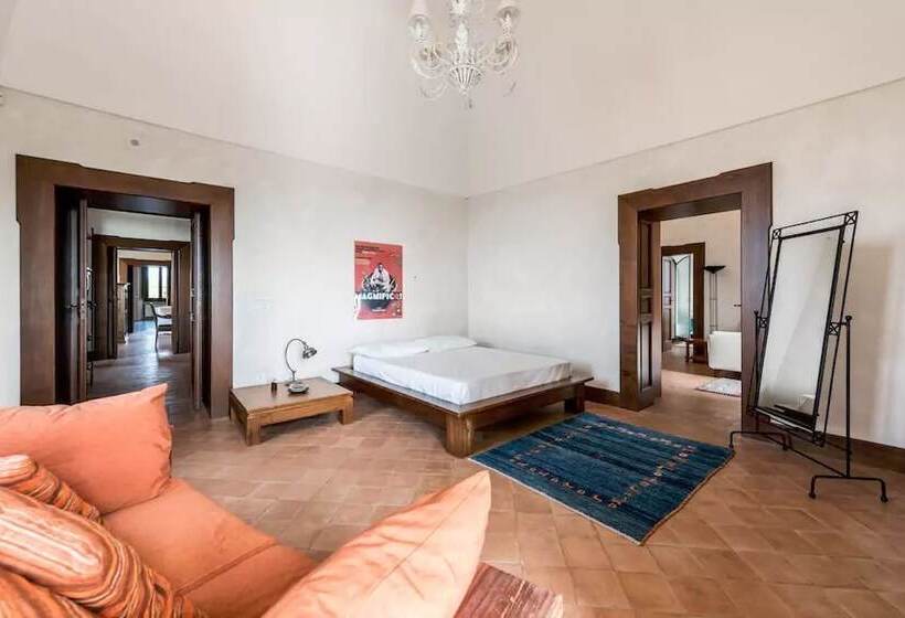 Villa Carcano B&b