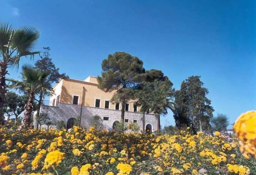 Villa Carcano B&b