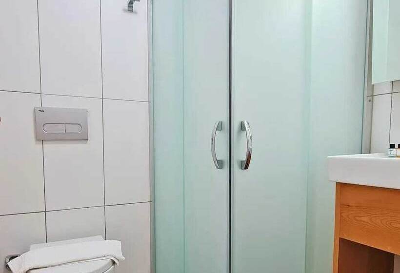 Akcapinar Korfez Butik Otel