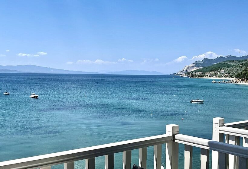 Archontiko Seaside