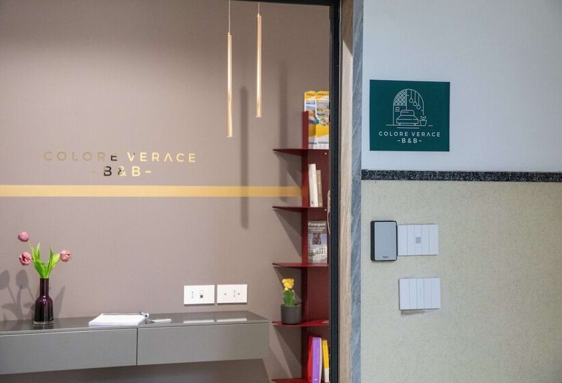 B&b Colore Verace
