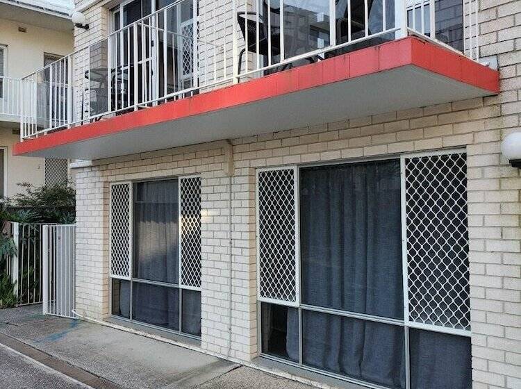 Beach Park Motel