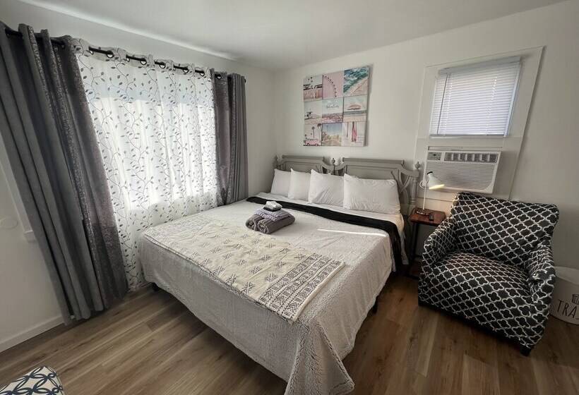 Cobmin Ridge Motel