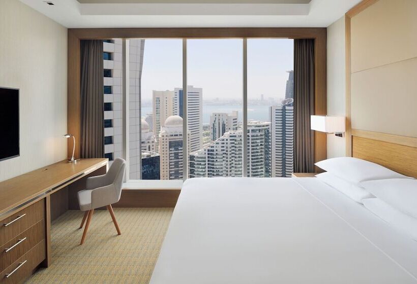 Delta Hotels City Center Doha