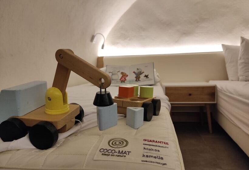 Gileri Eco & Design Residences