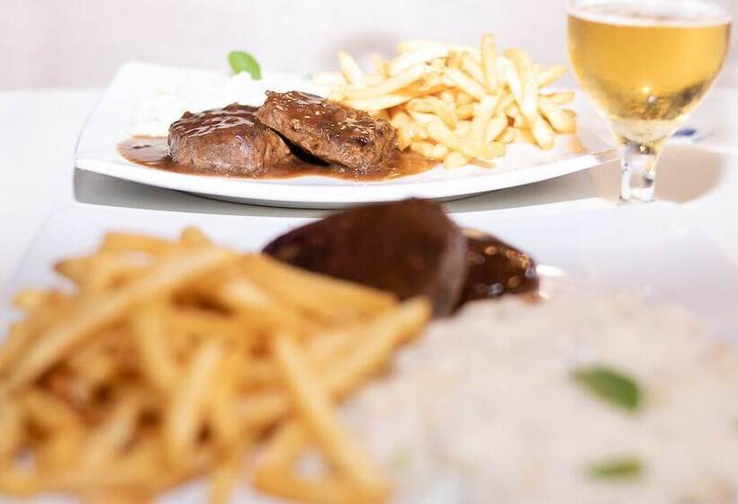 Хостел Pousada Porto Prime