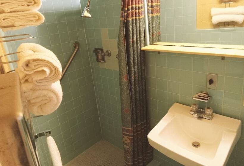 فندق Blue Way Inn And Suites Winfield