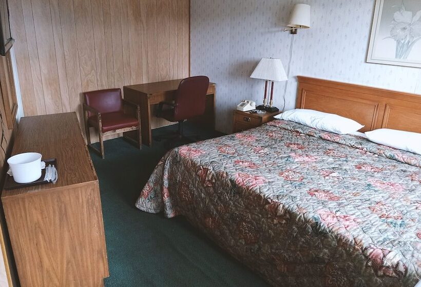 فندق Blue Way Inn And Suites Winfield