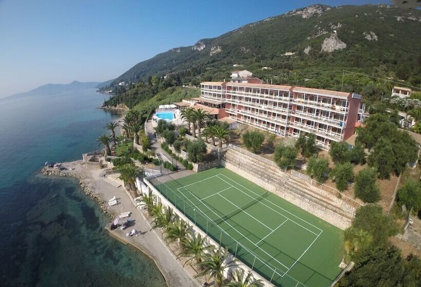 هتل Corfu Maris Bellos