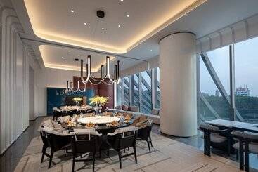 هتل Crowne Plaza Chaozhou Riverside By Ihg