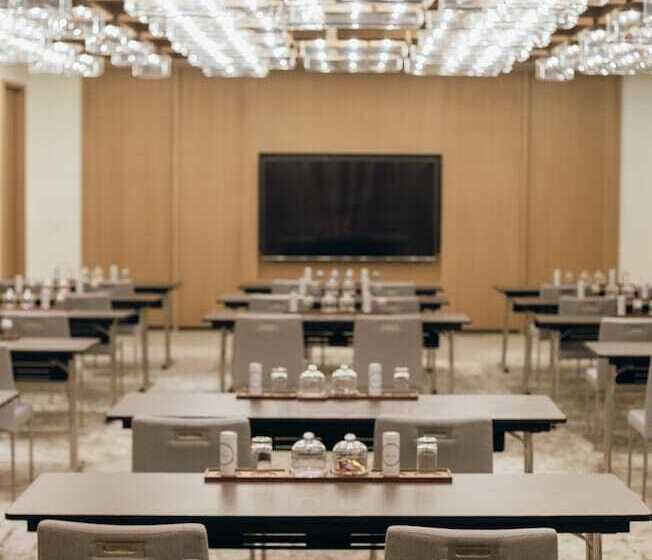 فندق Grand Hyatt Gurgaon