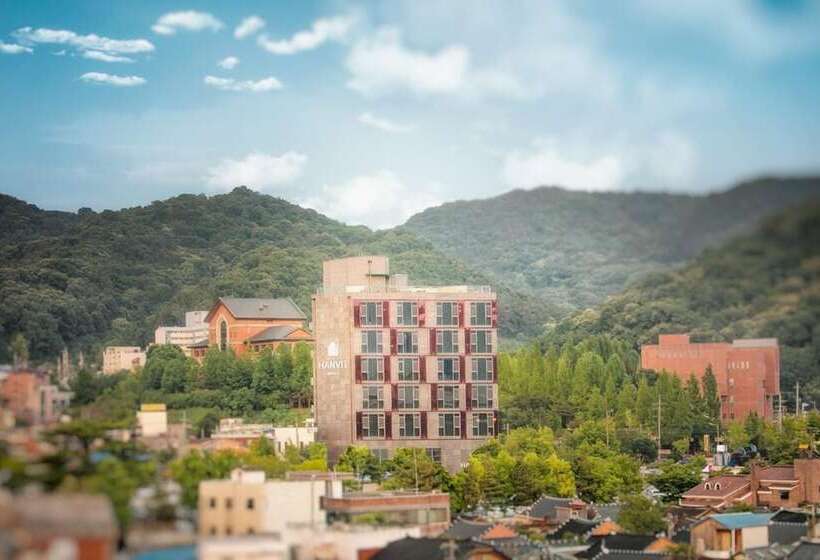 ホテル Jeonju Hanbit
